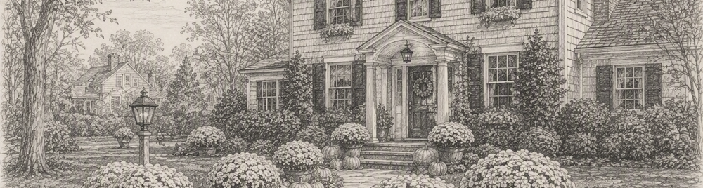 Historic mums